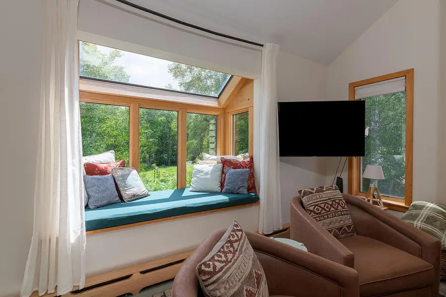 444 Snowflower Court #444, Carrabassett Valley, ME 04947 - #3