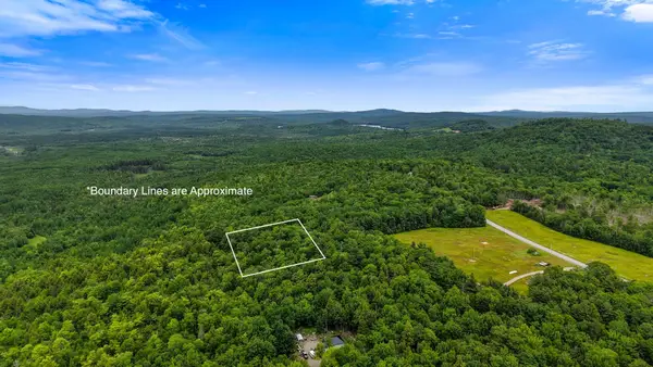 00 Chaney Way, Aurora, ME 04408