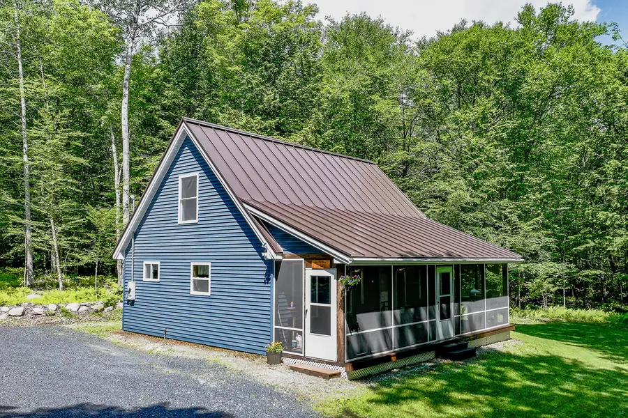 14 Elk Drive, Embden, ME 04958 - #2