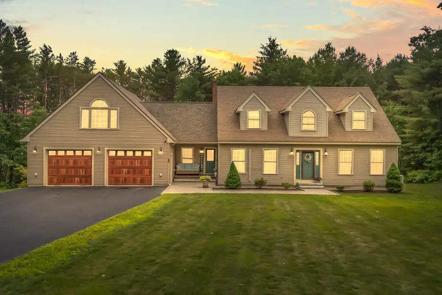 23 Forest Trail Drive, Turner, ME 04282 - #2