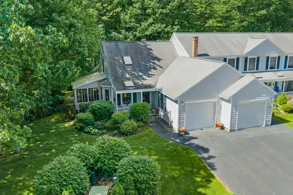 110 Spinnaker Ridge Drive #29, Wells, ME 04090