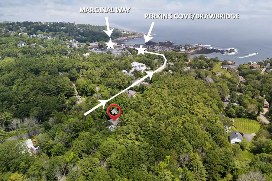 37 Pine Hill Road S, York, ME 03902 - #2
