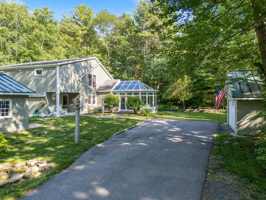 37 Pine Hill Road S, York, ME 03902 - #3