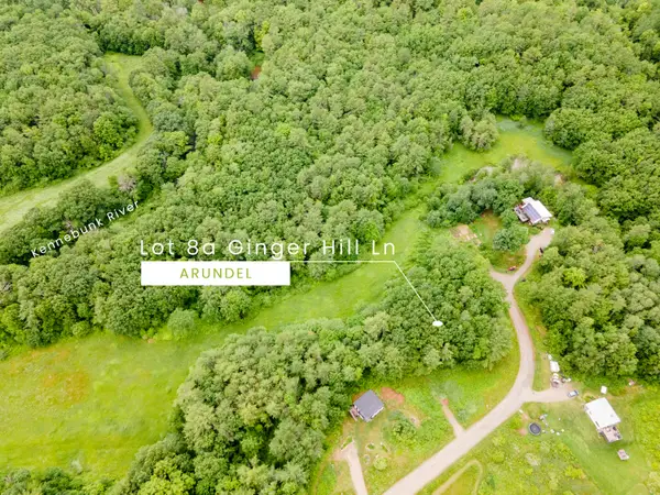 Lot 8A Ginger Hill Lane, Arundel, ME 04046