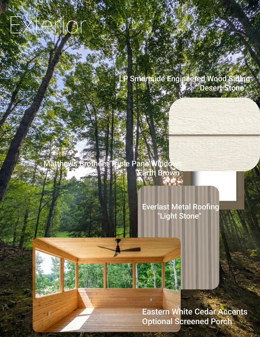 Lot 8A Ginger Hill Lane, Arundel, ME 04046 - #3