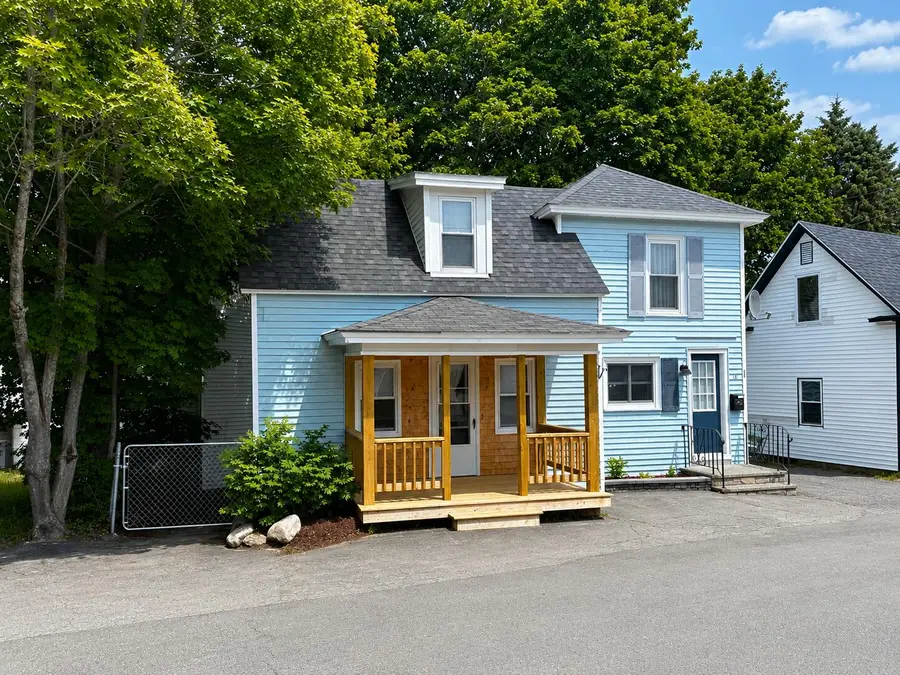 12 Grays Lane, Old Town, ME 04468 - #2