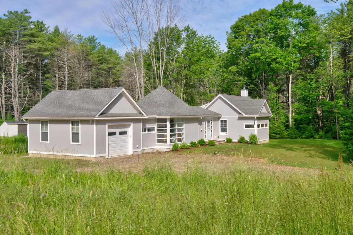 11 Ledgewood Drive, Brunswick, ME 04011 - #1