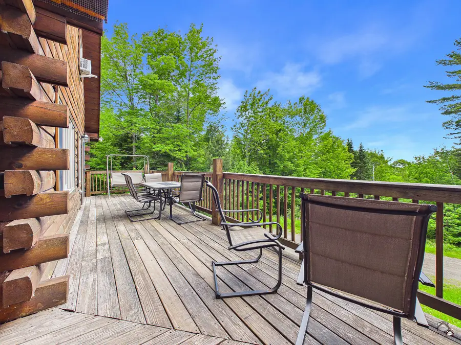 42 Porter Nadeau Road, Eustis, ME 04936 - #3