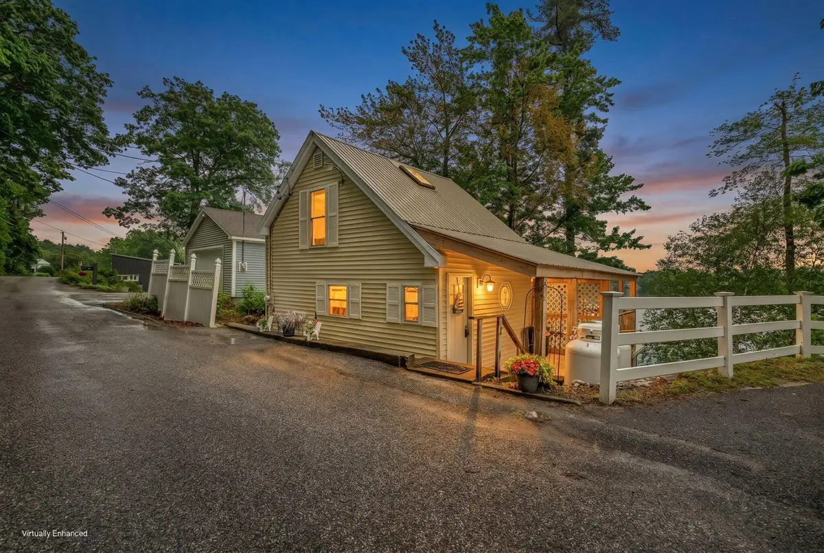 50 Terrace Road, Auburn, ME 04210 - #1