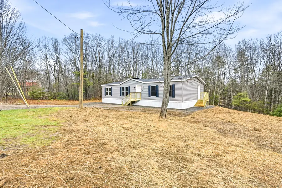 0 Lombard Dam Road #Lot 2, Vassalboro, ME 04989 - #2