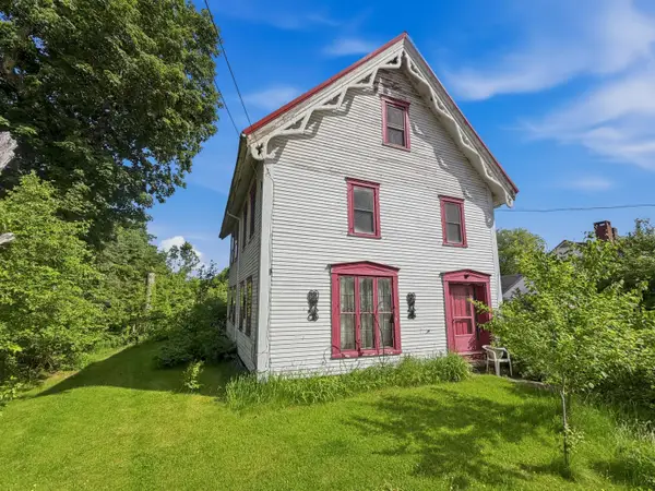 39 Jacksonville Road, East Machias, ME 04630