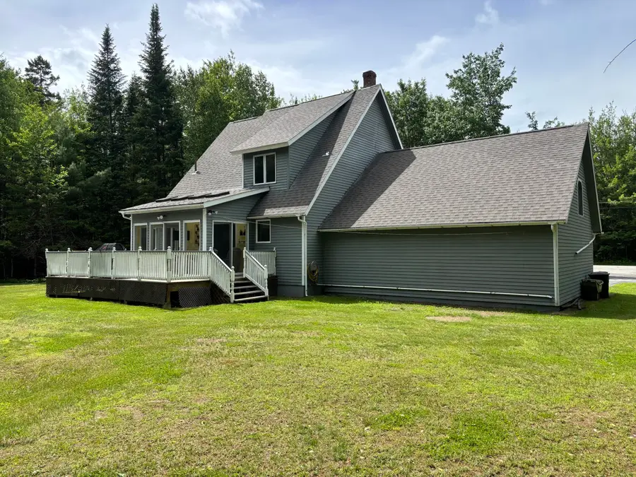 597 Hartland Road, Canaan, ME 04924 - #3