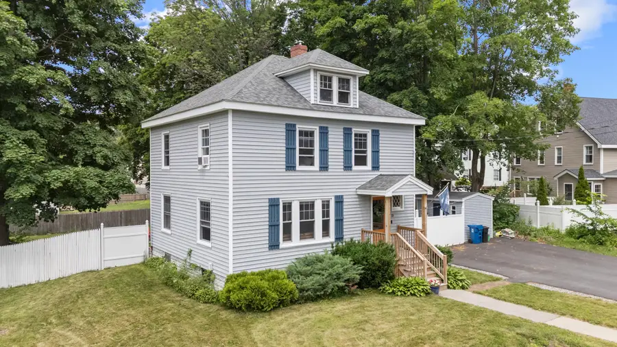 13 Hicks Street, Portland, ME 04103 - #3