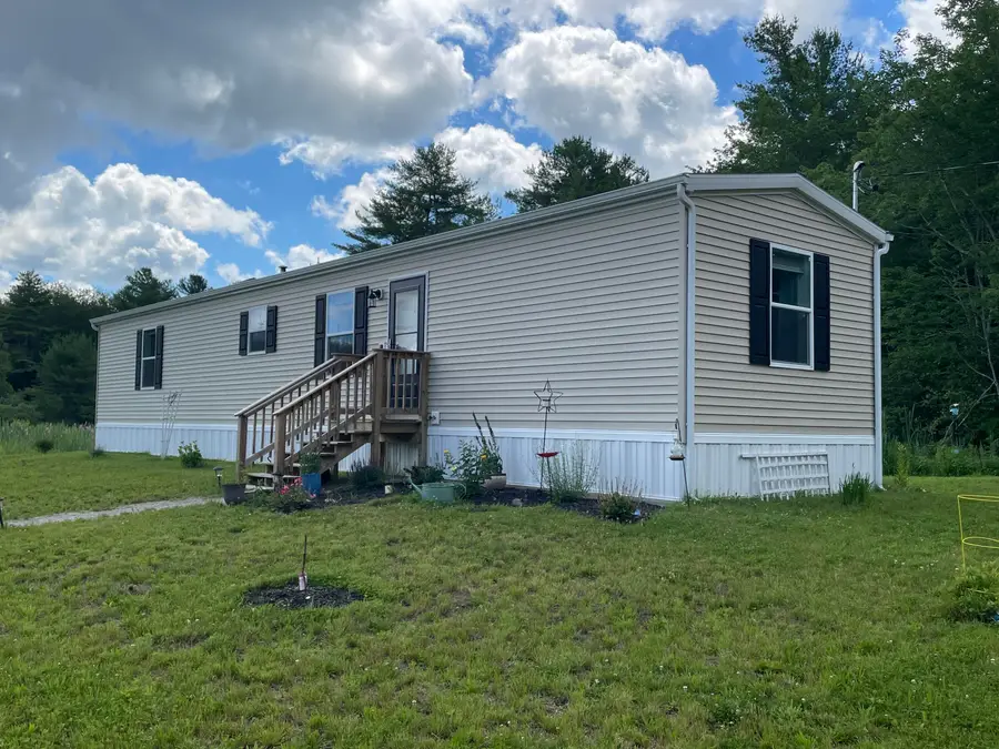 28 Wardtown Road, Freeport, ME 04032 - #3