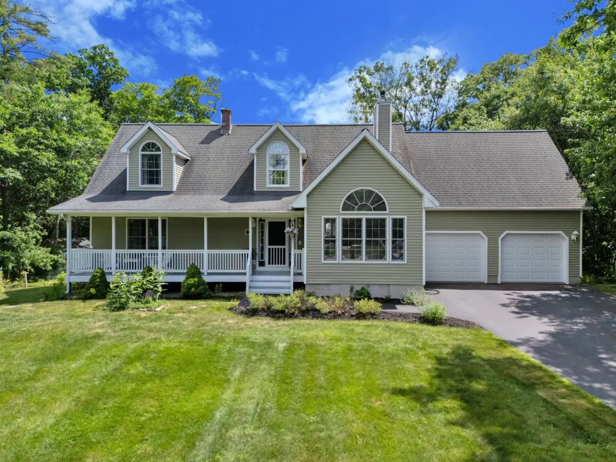 29 Spring Meadow Lane, Wells, ME 04090 - #1