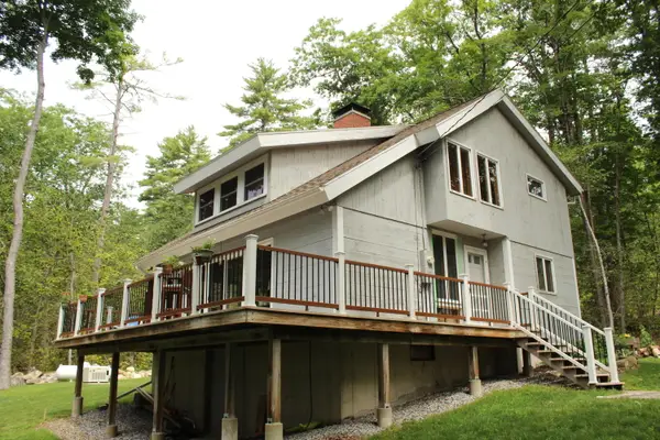 166 Wilkins Road, Acton, ME 04001