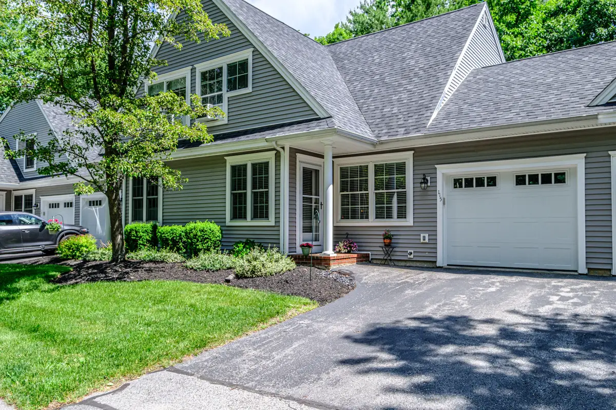115 Delaware Court #115, Portland, ME 04103 - #1
