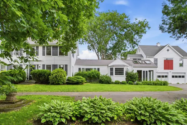 121 Federal Street, Wiscasset, ME 04578
