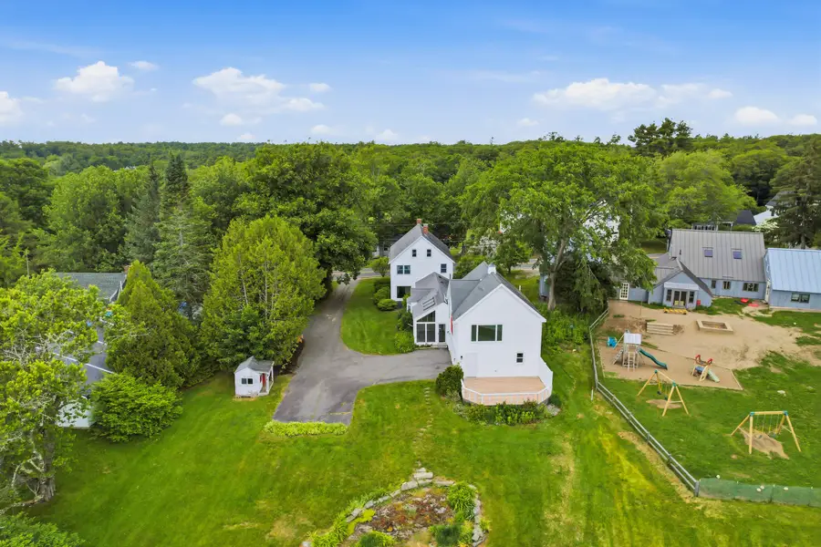 121 Federal Street, Wiscasset, ME 04578 - #3