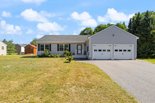 14 Sunset Avenue, North Berwick, ME 03906