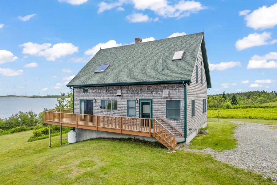 26 Ridge Road, Cutler, ME 04626 - #2