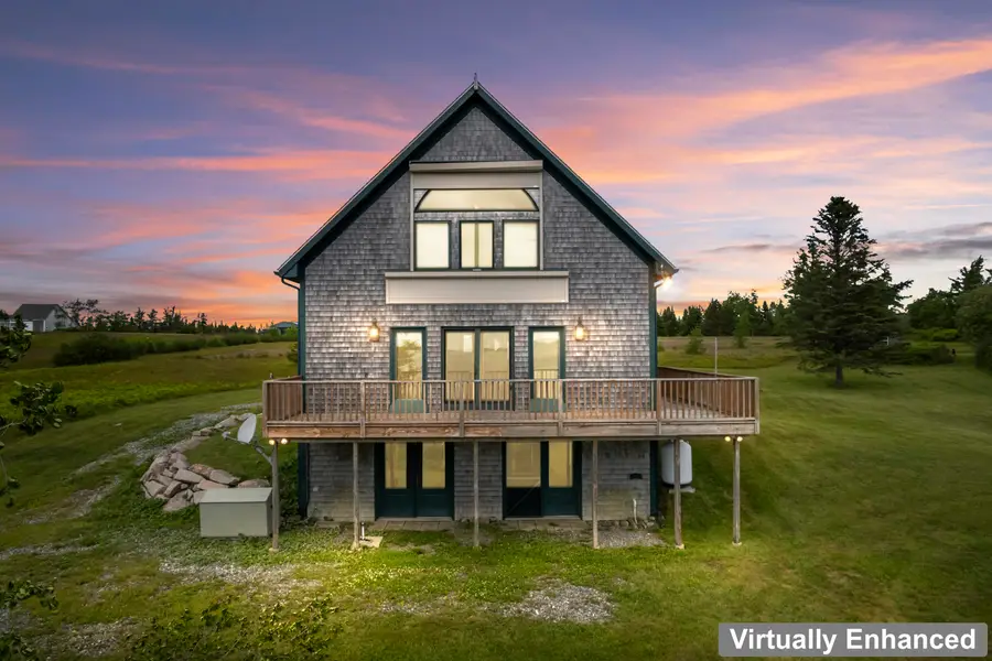 26 Ridge Road, Cutler, ME 04626 - #3
