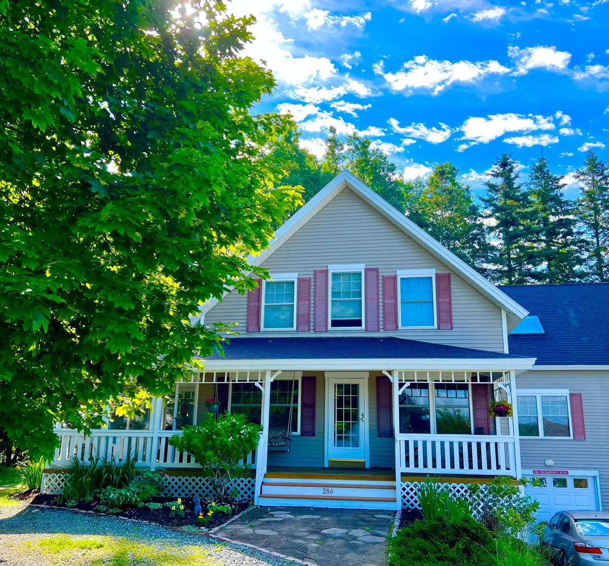 28A Richardson Road #11, Bass Harbor, ME 04653 - #1