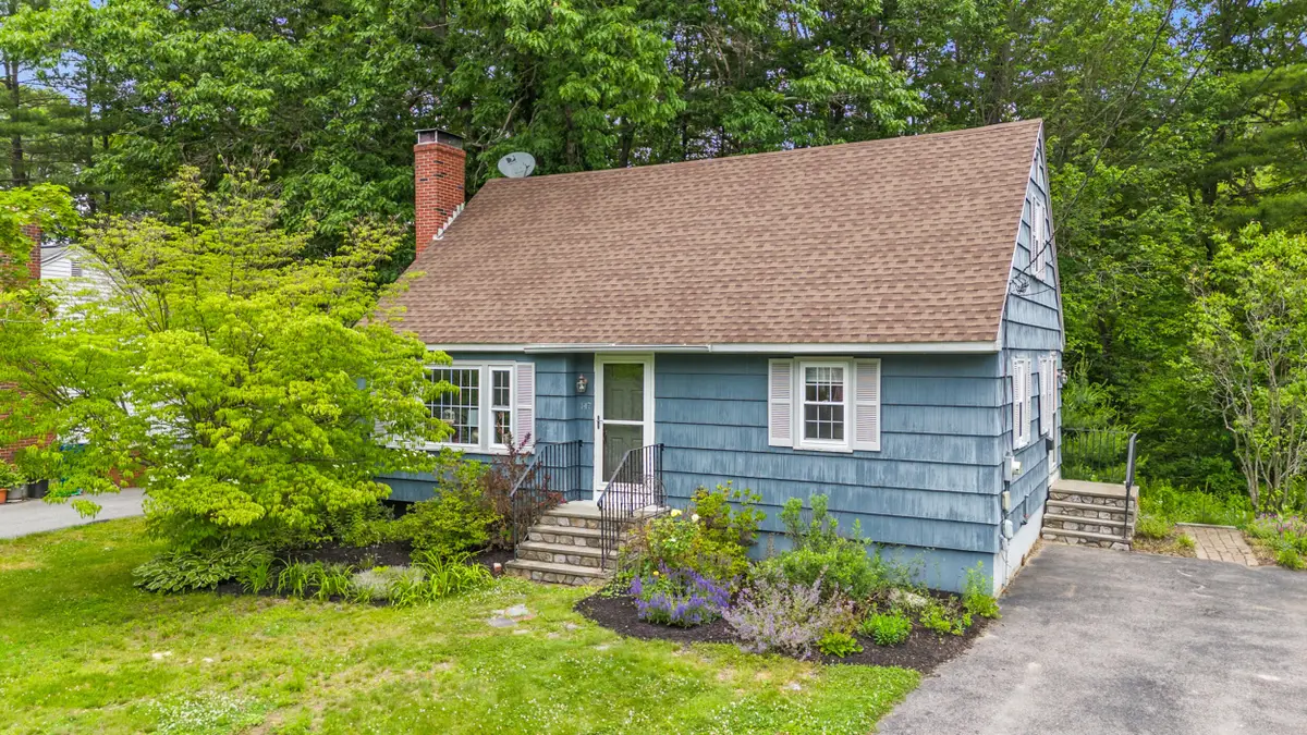 147 Pinecrest Road, Portland, ME 04102 - #1
