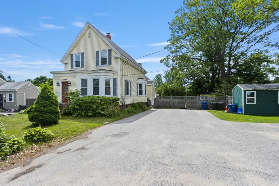 1584 Broadway, South Portland, ME 04106 - #3