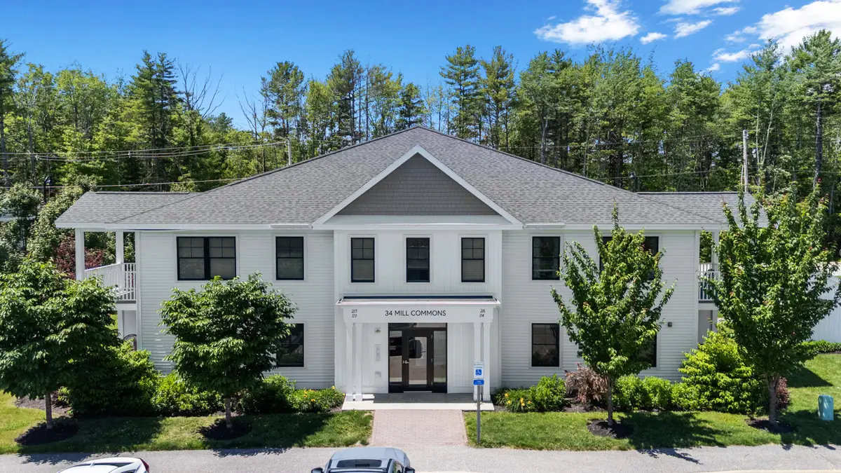 34 Mill Commons Drive #114, Scarborough, ME 04074 - #1