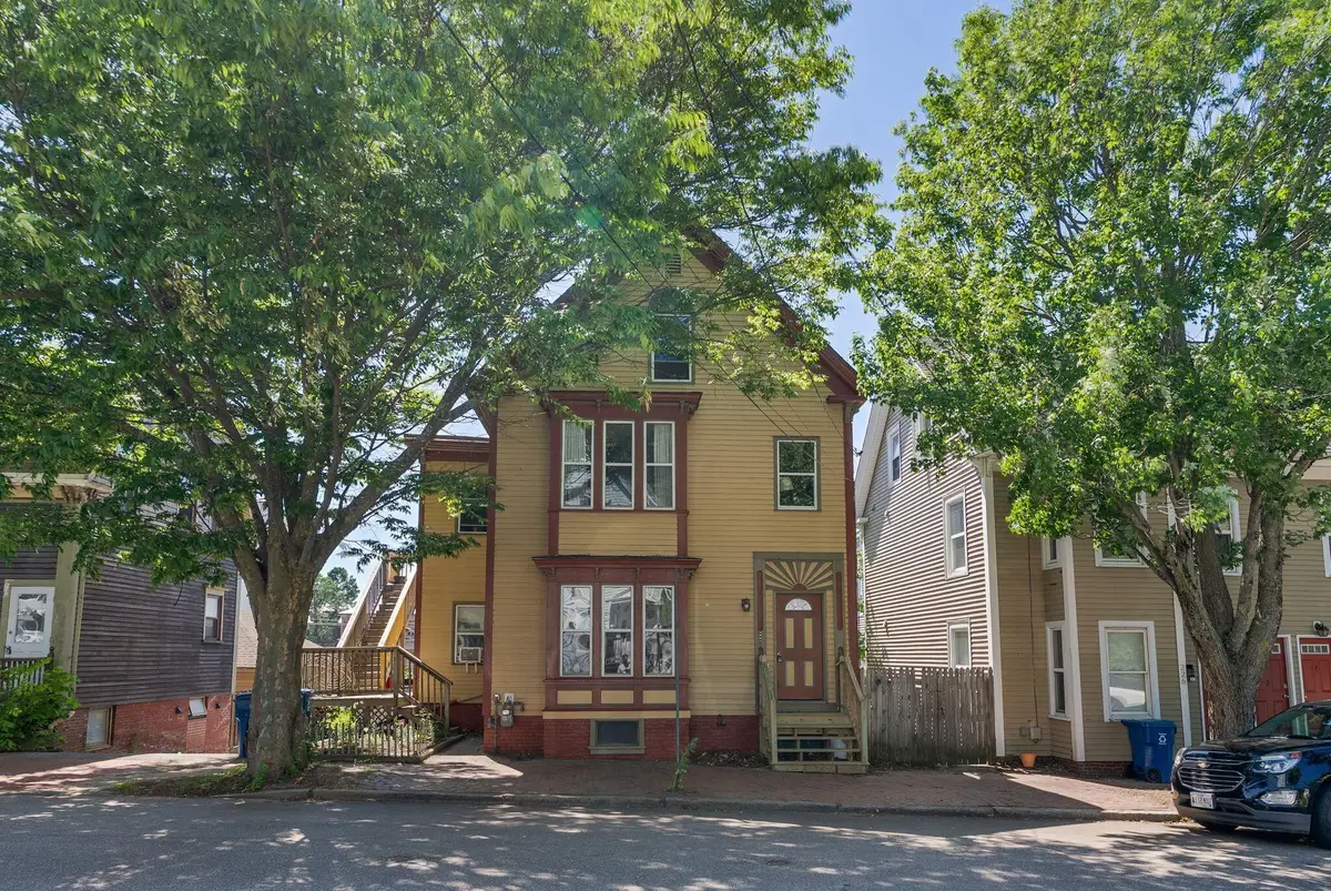 224 Valley Street, Portland, ME 04102 - #1