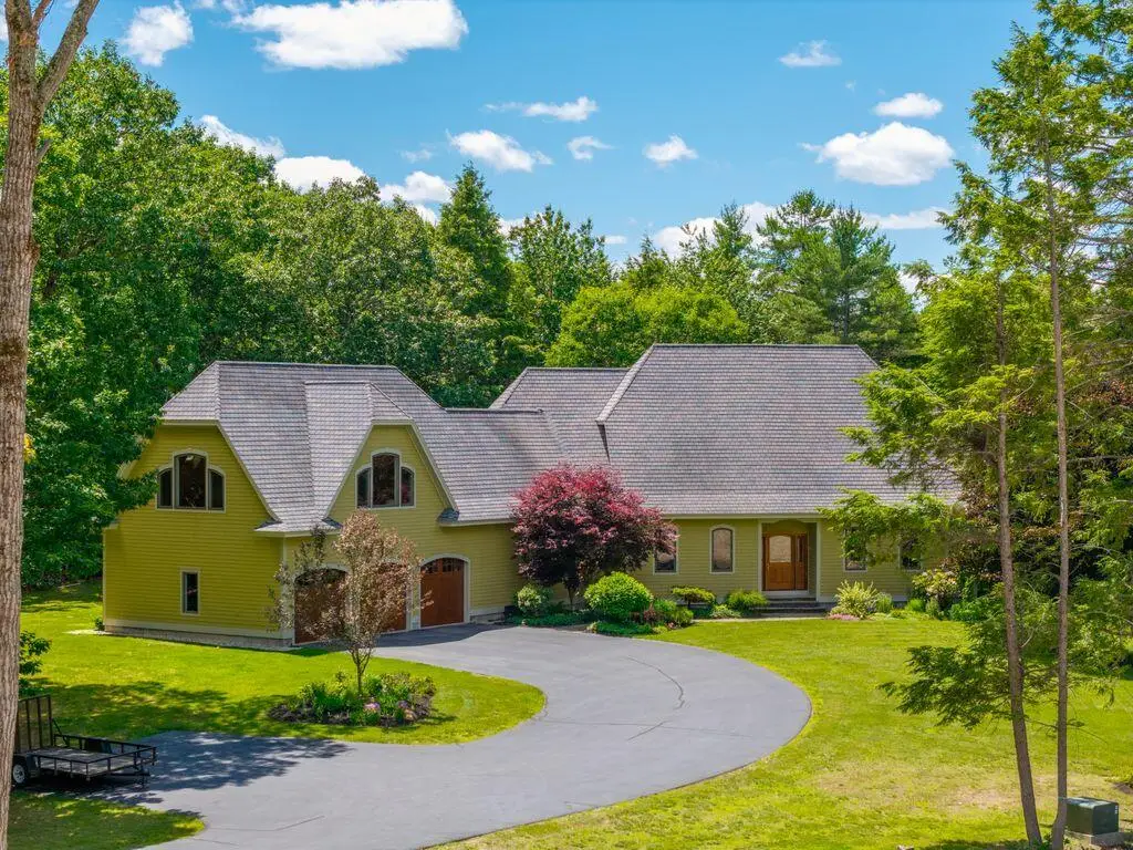 10 Middle Road, Cumberland, ME 04021 - #1