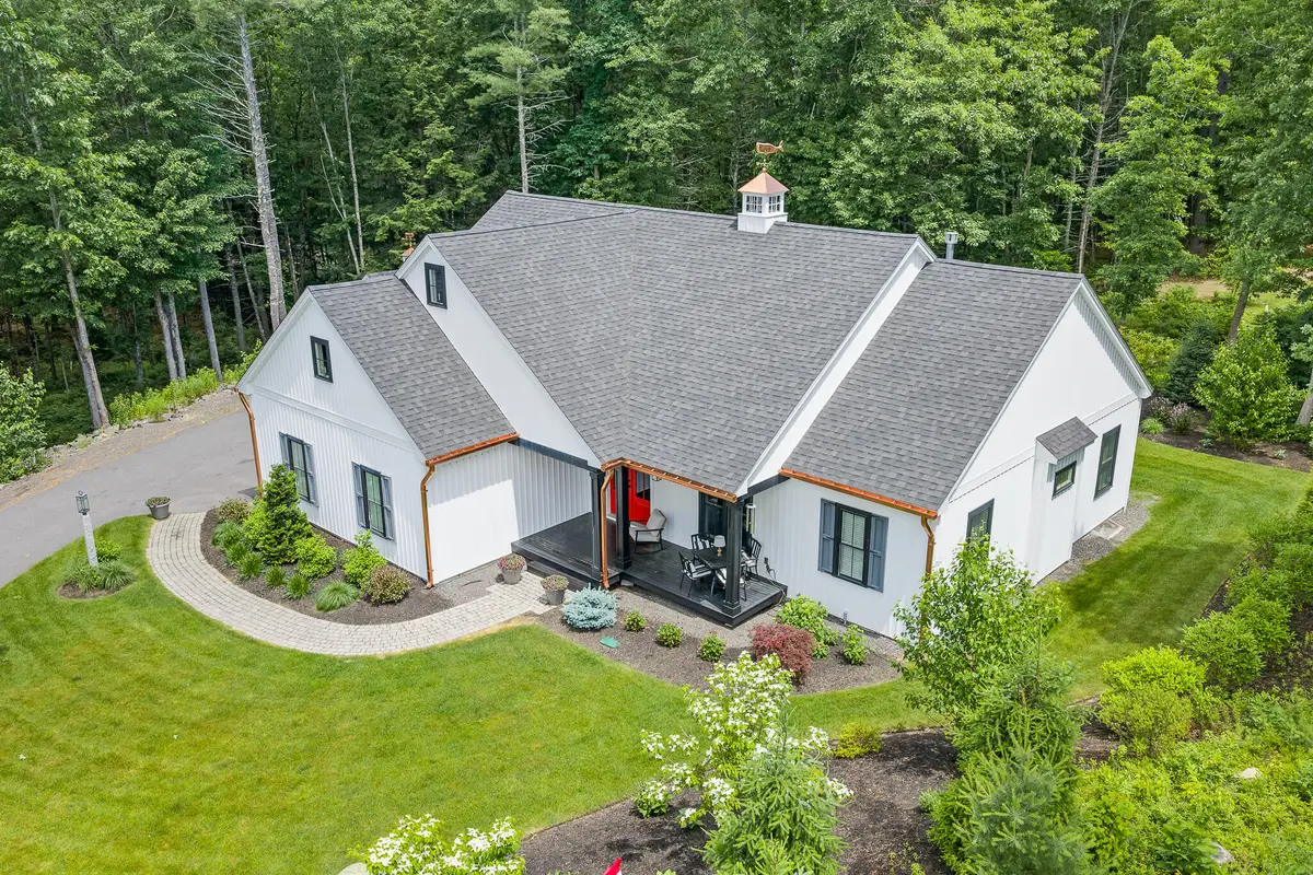 11 Cole Lane, South Berwick, ME 03908 - #1