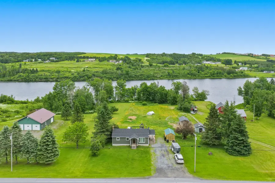 1082 Hamlin Road, Hamlin, ME 04785 - #2