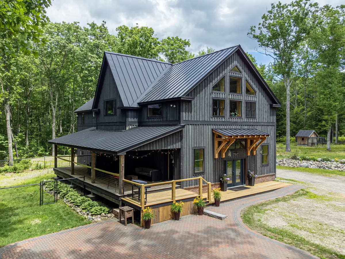 120 River Road, Standish, ME 04085 - #1