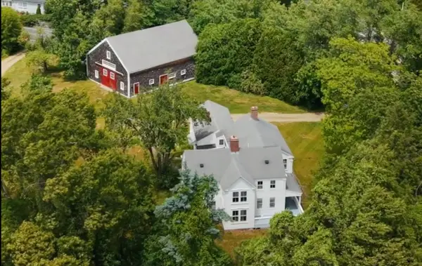 1 River Road, Kennebunkport, ME 04046