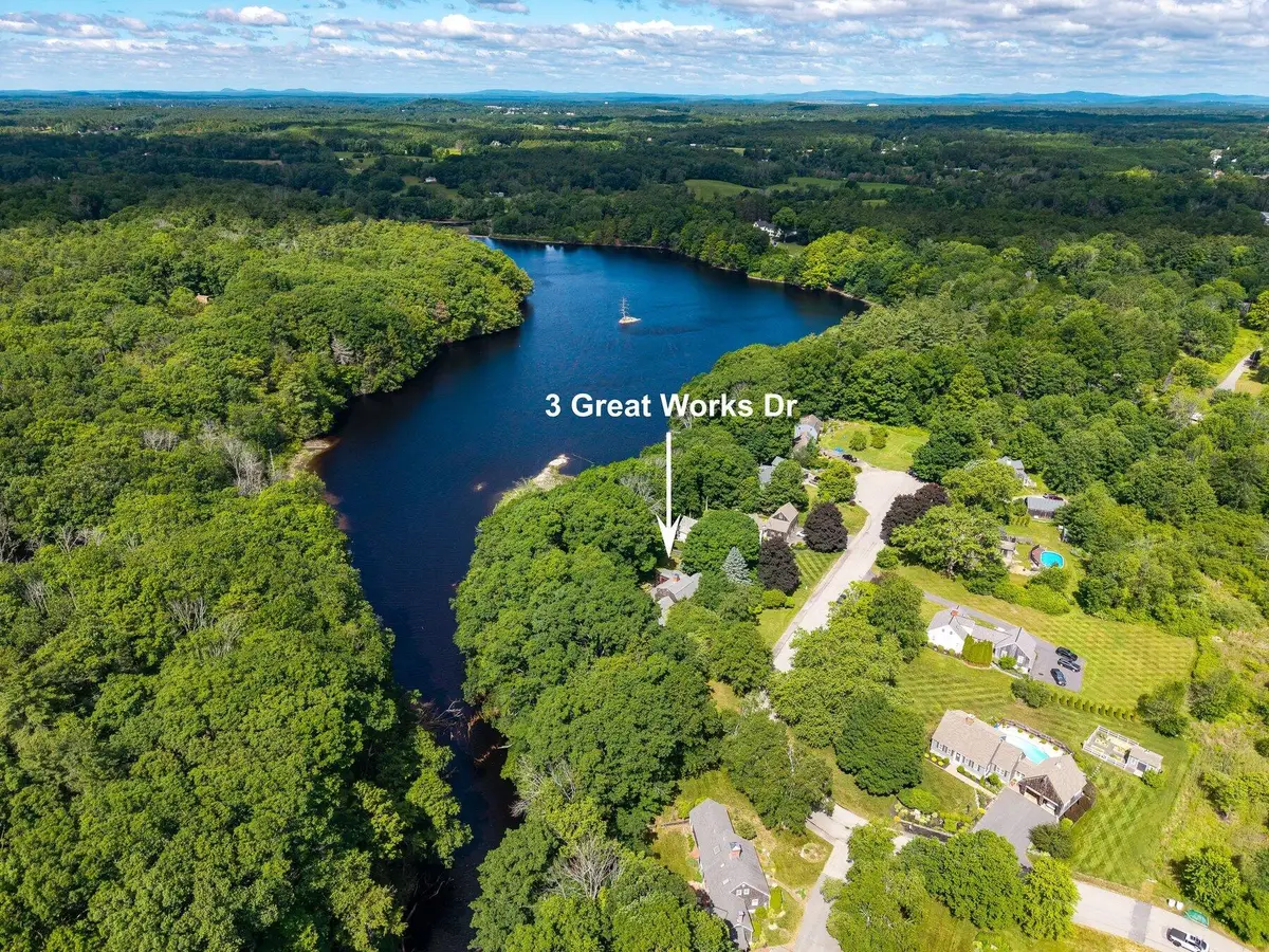 3 Great Works Drive, South Berwick, ME 03908 - #1
