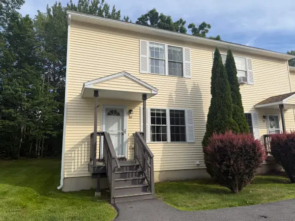 1434 Ohio Street #40, Bangor, ME 04401