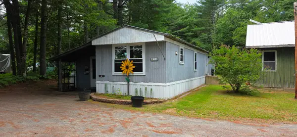 56 Steward Hill Road, Skowhegan, ME 04976