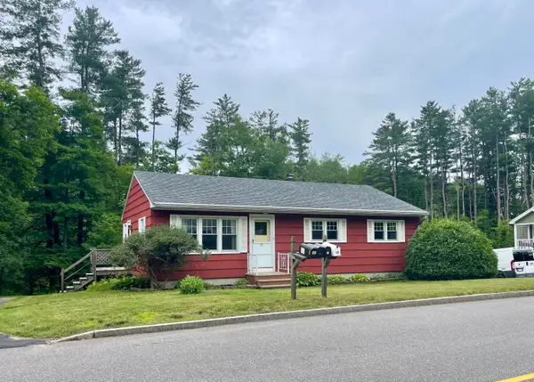 12 Dana Avenue, Kittery, ME 03904