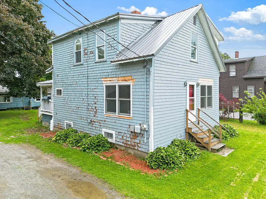 110 Noble Court, Pittsfield, ME 04967 - #3