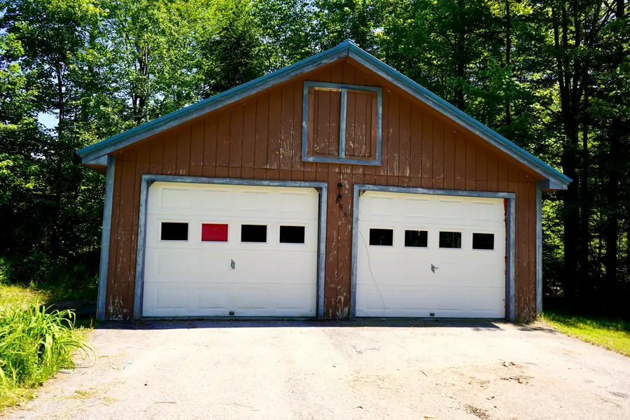 693 Canaan Road, Pittsfield, ME 04967 - #3