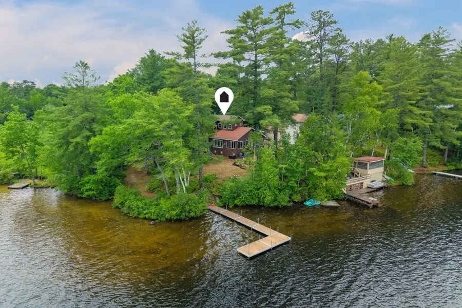 32 E Eleanor Avenue, Standish, ME 04084 - #2