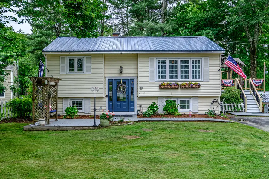 5 Willow Avenue, Old Orchard Beach, ME 04064 - #3