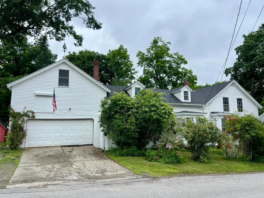 59 Cedar Street, Belfast, ME 04915 - #2