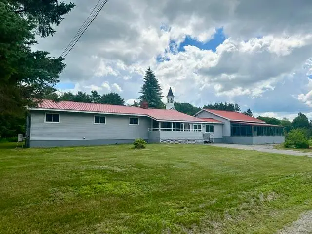 140 Main Road, Medway, ME 04460 - #1
