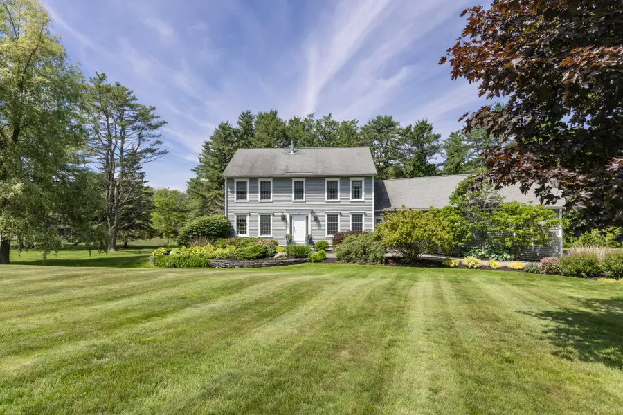 22 Schooner Ridge Road, Cumberland Foreside, ME 04110 - #2