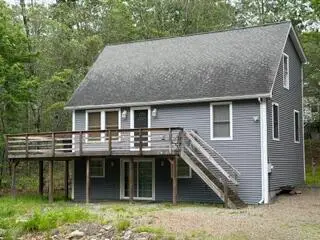 6 Blueberry Lane, Frye Island, ME 04071