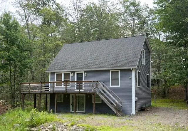 6 Blueberry Lane, Frye Island, ME 04071 - #2