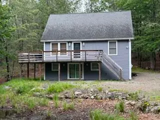 6 Blueberry Lane, Frye Island, ME 04071 - #3